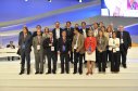Junta de Gobierno de la Federación Española de Municipios y Provincias